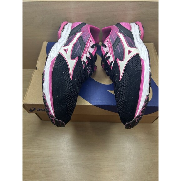 Mizuno WOMEN’S Wave Spacer Running Shoes Size  8 - Picture 7 of 14